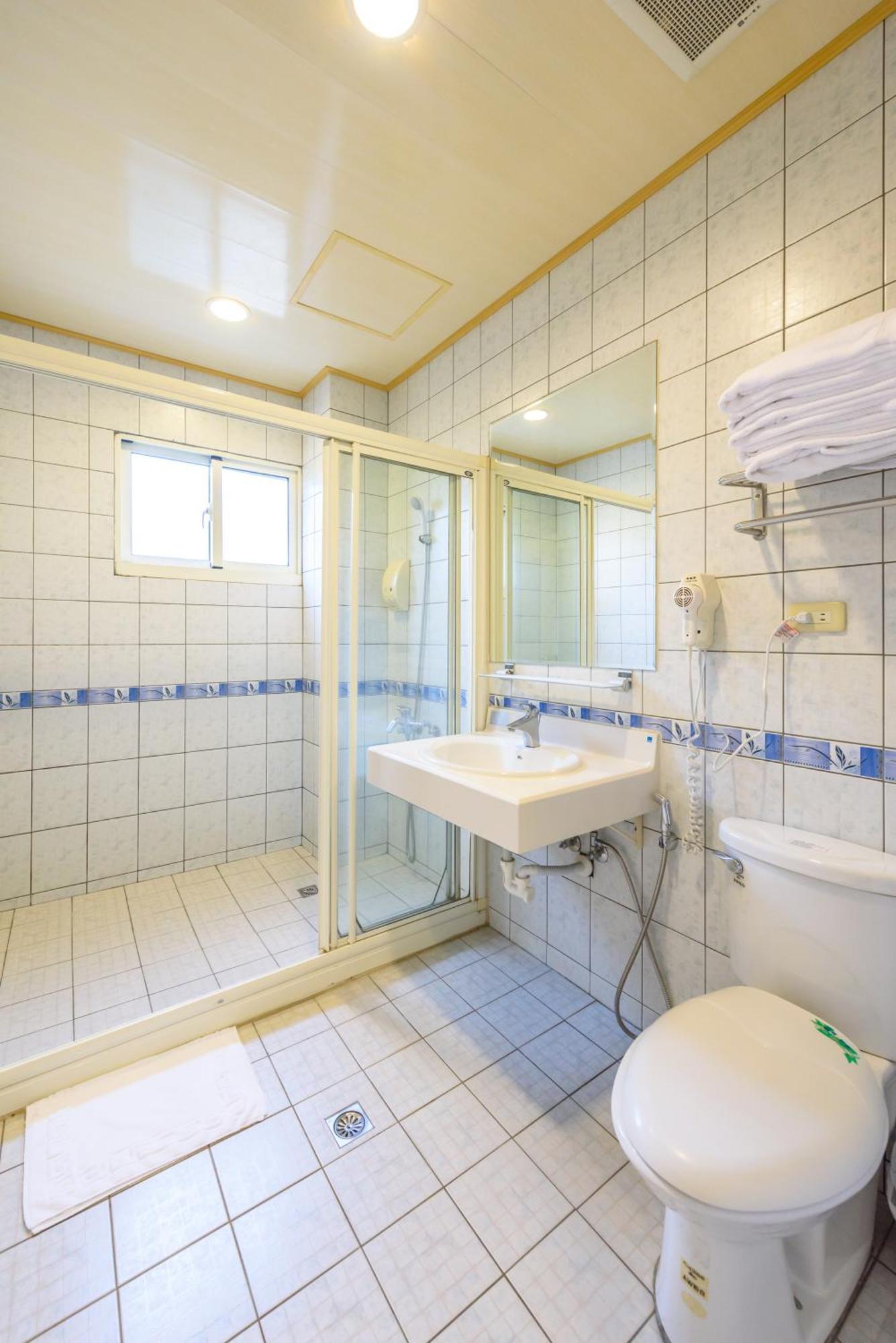 Yunlin Gukeng Da-Hu Villa B&B Phòng bức ảnh