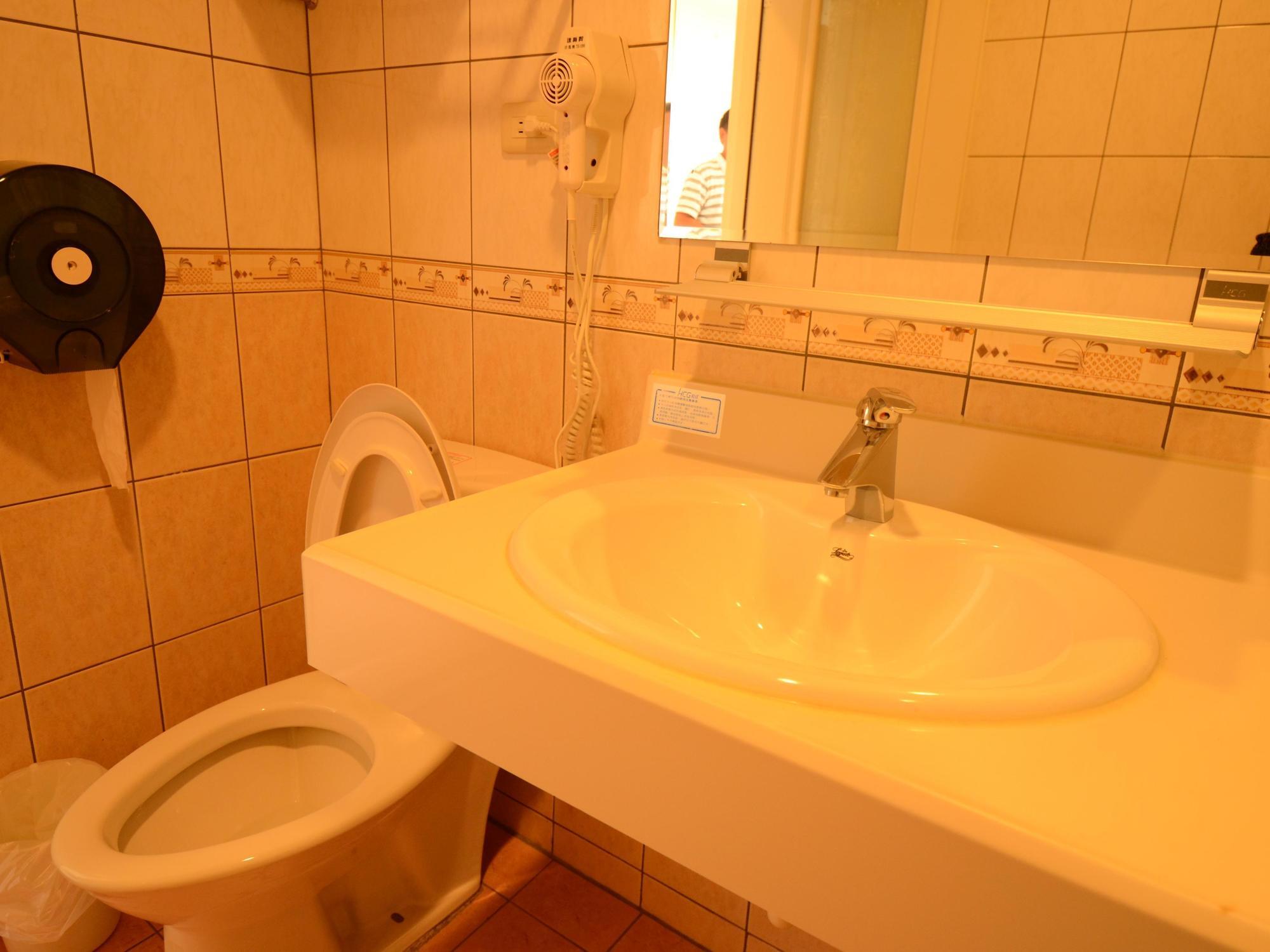 Yunlin Gukeng Da-Hu Villa B&B Ngoại thất bức ảnh