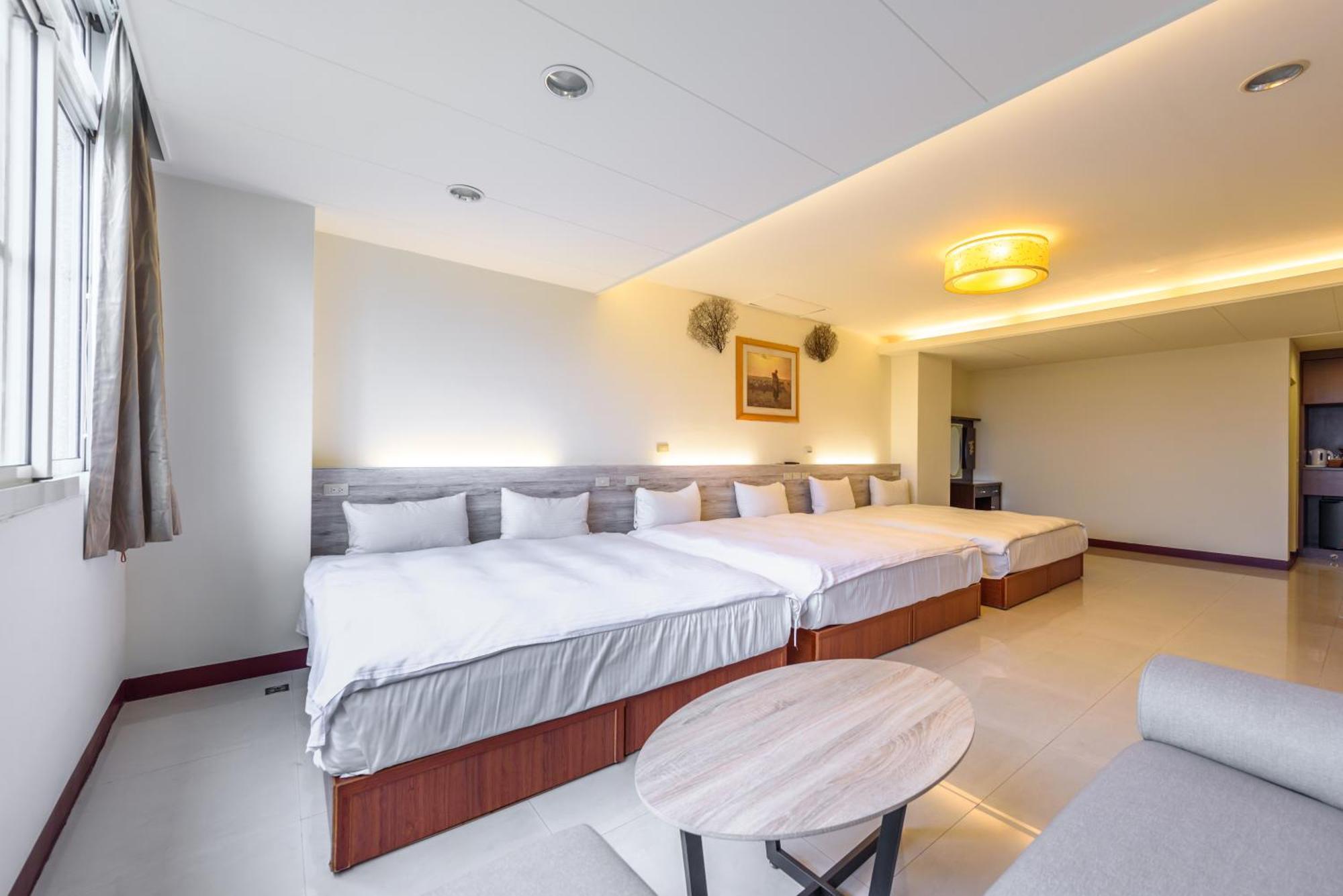 Yunlin Gukeng Da-Hu Villa B&B Ngoại thất bức ảnh